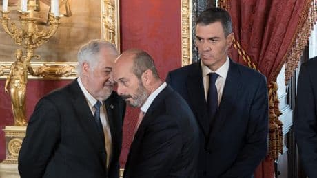 El PP esperará a ver cómo actúa Conde-Pumpido con el recurso de Puigdemont antes de entrar a hablar de la renovación del TC