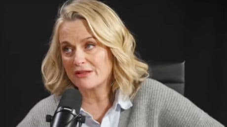 Amy Poehler admits she ‘misappropriated’ when reflecting on controversial SNL sketches
