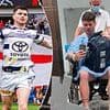 English footy star reveals how he almost LOST his leg after a spider bite: 'It was a real welcome to Australia'