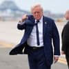 Im Panama- und Suez-Kanal: Trump fordert Gratis-Durchfahrt für US-Schiffe