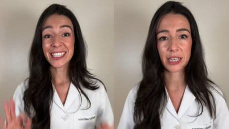 Martina Vázquez, nutricionista: “La inflamación crónica afecta a tu fertilidad: puede alterar la ovulación, la calidad del óvulo y dificultar la implantación”