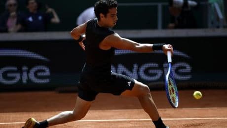 Munar y Davidovich dejan solo a Alcaraz en Roland Garros