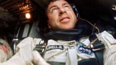 Apollo 13 komutanı Jim Lovell 97 yaşında öldü: 'Houston, bir sorunumuz var'