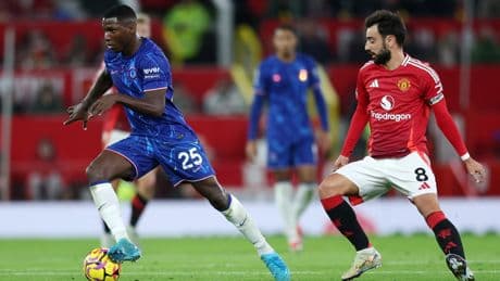 New Chelsea vs Manchester United kick-off time revealed after Tottenham decision