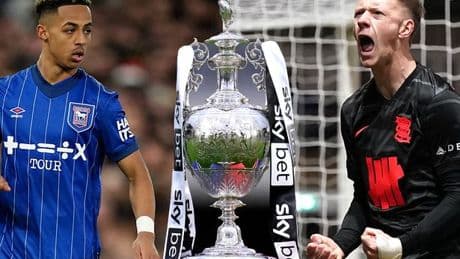 BREAKING: EFL fixtures: Every Championship match, date, kick-off time and opening weekend TV games for 2025-26