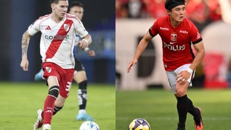 River Plate - Urawa Red Diamonds: a qué hora es, canal y dónde ver en TV el partido del Mundial de Clubes
