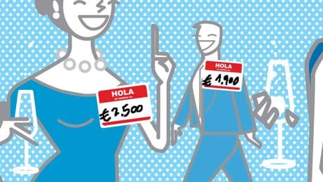 Por qué su sueldo dejará de ser el secreto mejor guardado