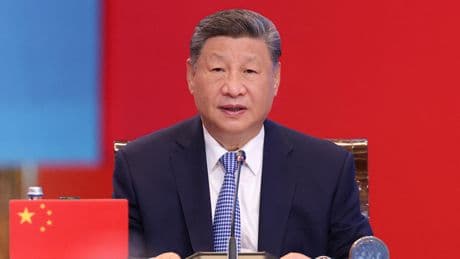 «Un tigre de papier» : face à Trump, la Chine affiche sa résilience mais reste sur ses gardes