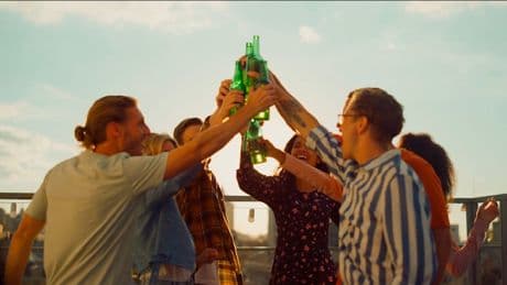 Rauchen und Alkohol - So früh rächt sich ein ungesundes Leben