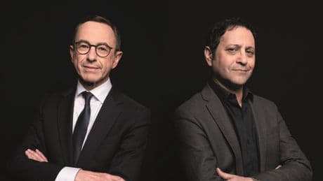 Bruno Retailleau et Michaël Prazan : «Comment lutter contre les Frères musulmans»