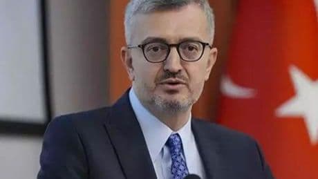 İletişim Başkanı Duran'dan İsrail açıklaması! 'Uluslararası hukuk önünde hesap vermesi bir yükümlülüktür