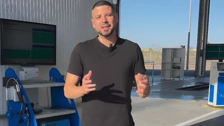 Pedro Bastida, experto en mecánica: "Os voy a enseñar un vehículo que debéis evitar comprar a toda costa"