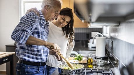 Alzheimer-Risiko um 25 Prozent senken: Diese Diät-Form hilft laut Studie