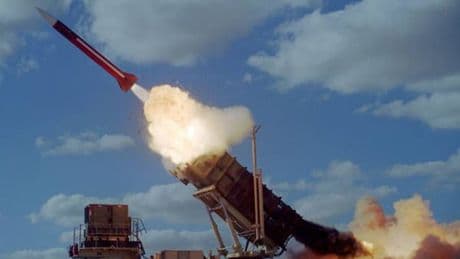 Patriot-System: Das kann das Raketen-Abwehr-System