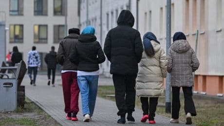 Deutschland schickt im ersten Halbjahr 3.109 Migranten in andere EU-Länder zurück