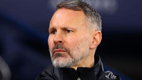 Ryan Giggs wants 10 new Man Utd signings but names two that ‘excite’ him this summer