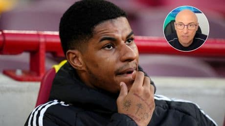 Maldini, contundente con el fichaje de Rashford por el Barça: “Puede ser clave, pero si Flick no lo explota, será un problema”