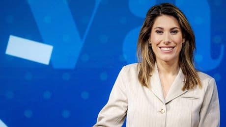 Na exit bij Nieuws van de dag: 'Dit programma past perfect bij Malou Petter'