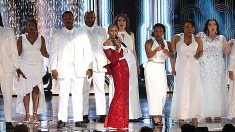 The Most Memorable Moments of the 2025 Tony Awards