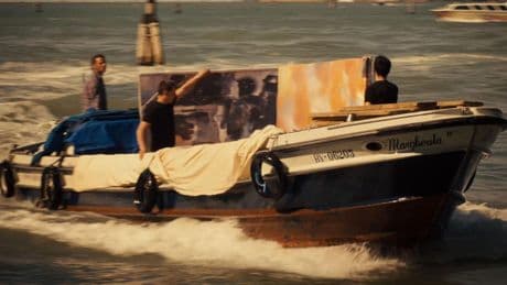 Así fue la operación que EE.UU. articuló para ganar el premio de la Bienal de Arte de Venecia en plena Guerra Fría
