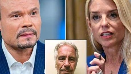 Beyaz Saray'da kılıçlar çekildi: Epstein dosyasındaki 'kayıp bir dakika' ortalığı karıştırdı!