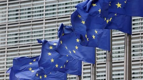 ¡Europa, despierta!