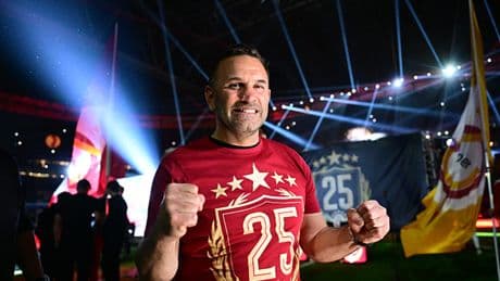 Galatasaray tarihi resmen açıkladı! Şampiyonluk kutlaması...