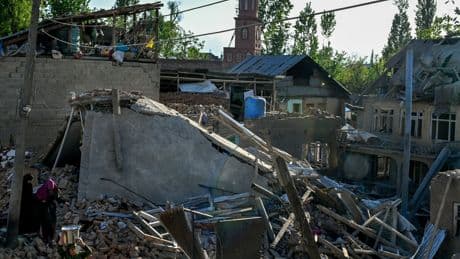 Kashmir Is a Wonderland. An Attack Shows It Is Also a Cradle of Despair.