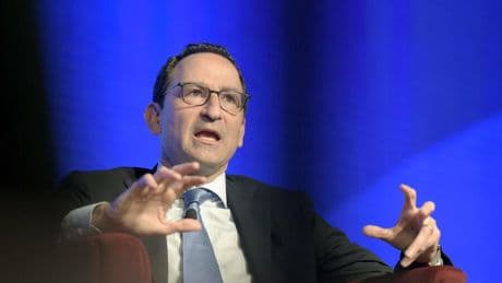 Wall Street : Blackstone-Topmanager Jon Gray – „Wir glauben weiter an Amerikas Stärke“