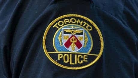 Injured man rescued after plane lands in Lake Ontario near Toronto’s east end: police