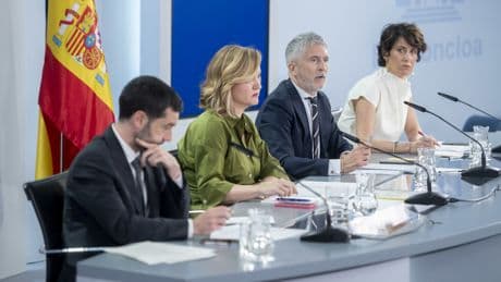 El Gobierno aprueba la reforma de la jubilación anticipada a los 52 años en profesiones de riesgo