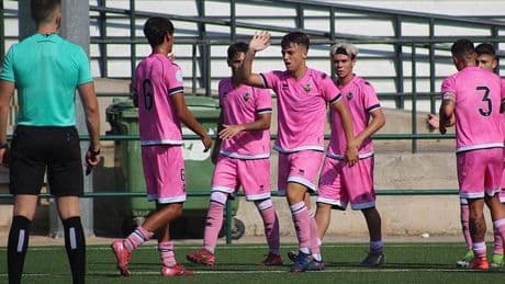 El Castellón B quiere progresar en el amistoso de este miércoles en Teruel