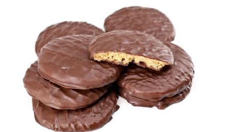 Ordenan la retirada inmediata de estas famosas galletas de chocolate en España y piden que no se consuman