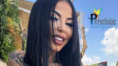 Escort scomparsa, il pm: «Denisa rapita da connazionali». La madre indagata per false informazioni, perquisita la casa a Roma