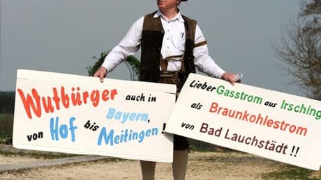 Sachbuch: Die realistische Mitte muss erfunden werden