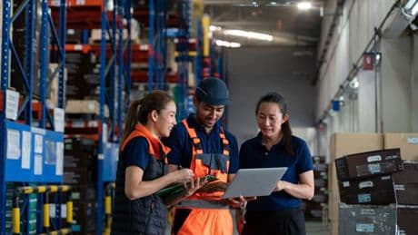 Addressing AI Skepticism In The Logistics Industry