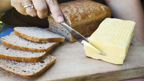 Gesundheitstipp aus Harvard: Darum sollten Sie Butter dringend überdenken