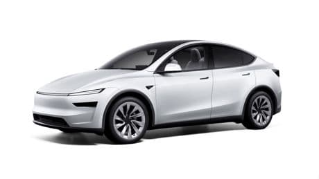 Tesla Model Y'ye yeni renk ve jant kombinasyonu