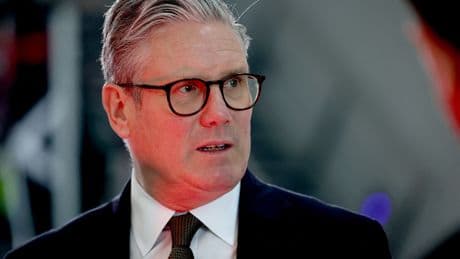 Starmer faces rebellion from Labour MPs over 'impossible to support' welfare reforms