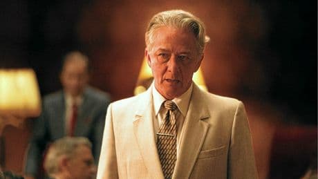 On a assisté au tournage de « Belphégor », l’une des séries les plus attendues de 2026