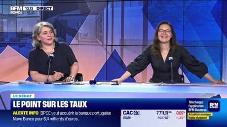 Les Experts de l'immo : Encadrement des loyers, bientôt la fin ? - 13/06