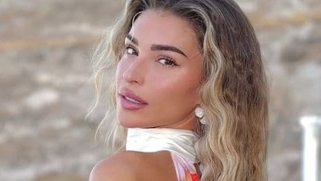 L’Oreal’s £32 hydrating serum Zara McDermott uses for her in-flight skincare is now £16