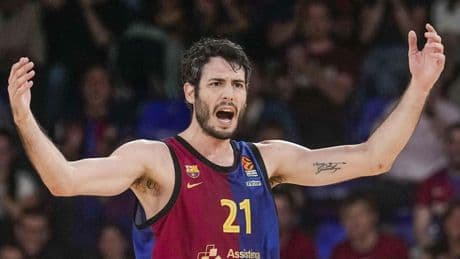El Barça recupera su mejor versión para imponerse al Mónaco y soñar con el pase a la Final Four de la Euroliga