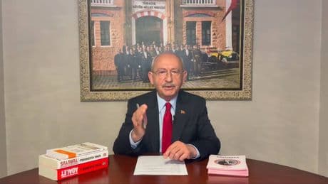 Alevi kanaat önderlerinden kurultay davası öncesi Kılıçdaroğlu’na: İktidarın siyasal ömrünü uzatmayı amaçlayan bu kirli oyunu bozmaya çağırıyoruz!