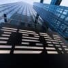 Das überraschende Comeback von IBM : Wie sich das taumelnde Tech-Urgestein neu erfindet
