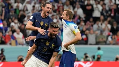 Star-Wechsel in L.A.? - Dieser Weltmeister soll für Müller weichen