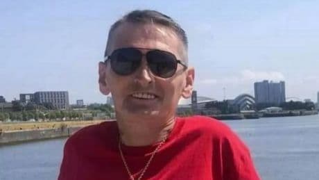 "Give up, he's dead" Family of missing Celtic fan Gary Shearer open up on hell from vile trolls