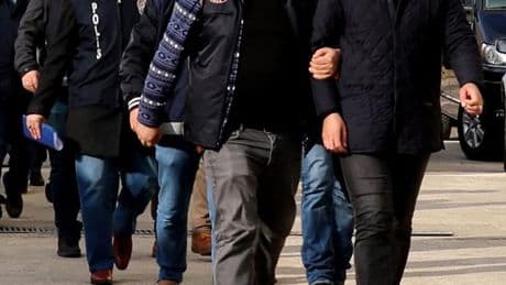 Diyarbakır'da 269 kilo esrar yakalandı: 18 şüpheli tutuklandı