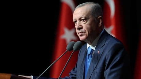 #CANLI DEİK 38. Olağan Mali Genel Kurulu... Cumhurbaşkanı Erdoğan'dan önemli açıklamalar