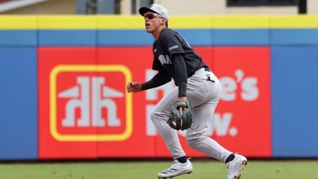 What George Lombard Jr. might find at the MLB Futures Game — according to the Yankees who’ve been there